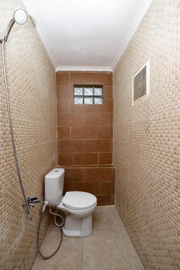 Oyo 2240 Simpang Tujuh Residence Kudus Екстериор снимка