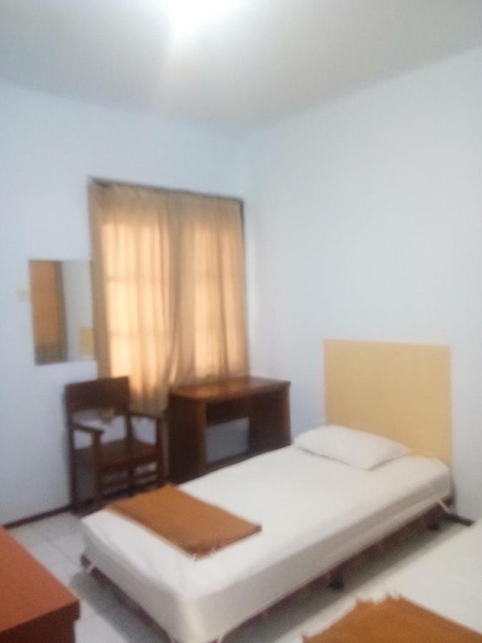Oyo 2240 Simpang Tujuh Residence Kudus Екстериор снимка