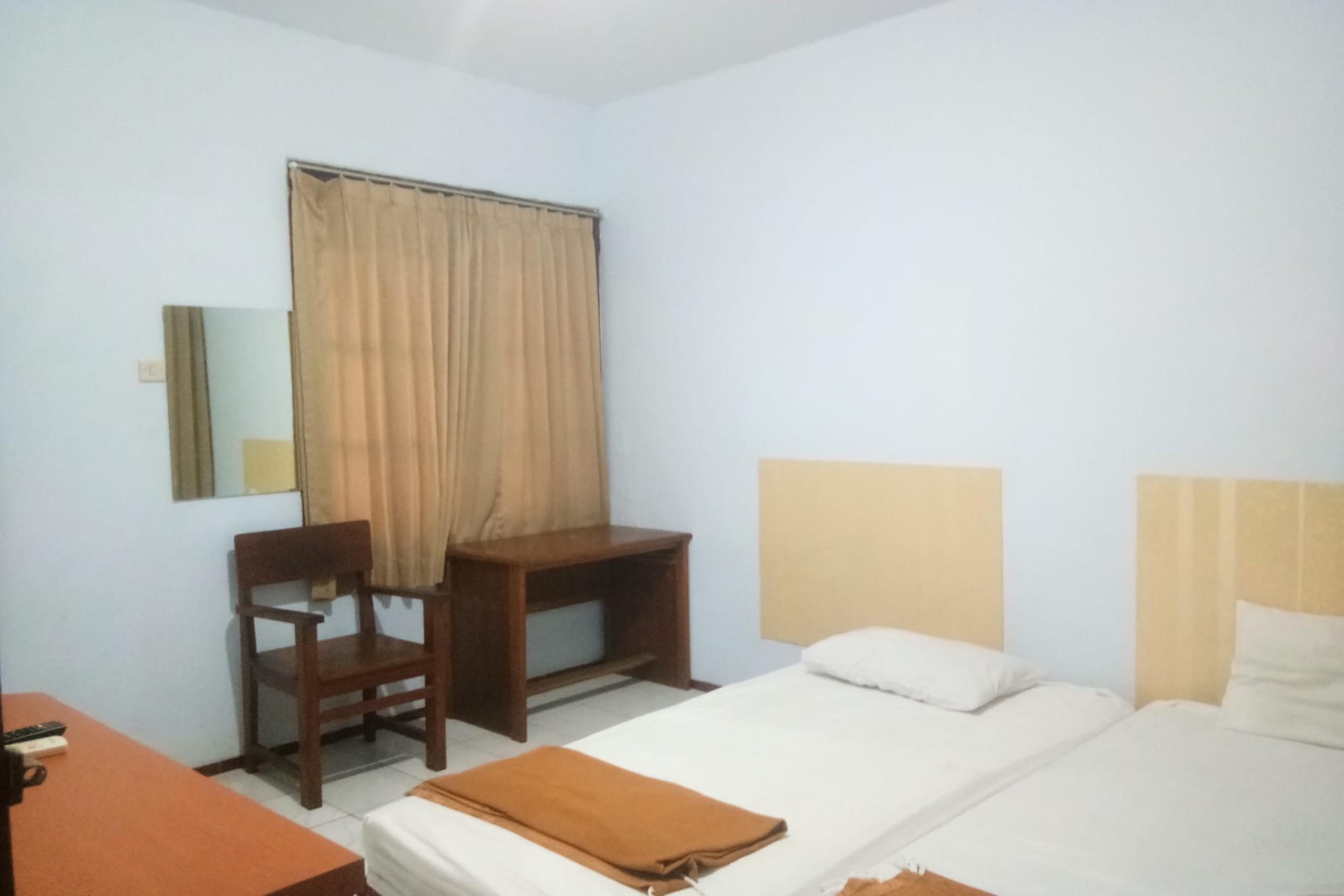 Oyo 2240 Simpang Tujuh Residence Kudus Екстериор снимка