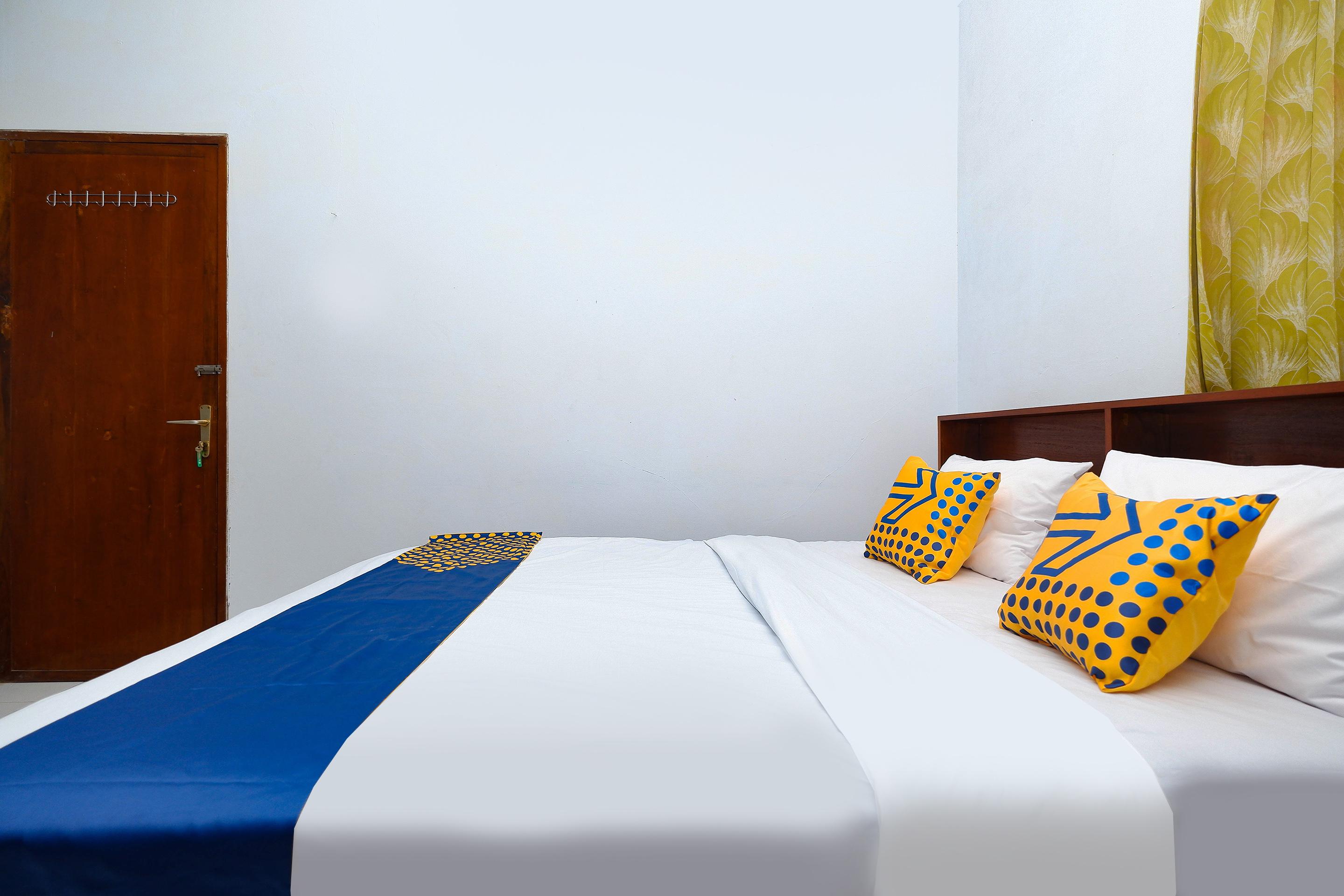 Oyo 2240 Simpang Tujuh Residence Kudus Екстериор снимка
