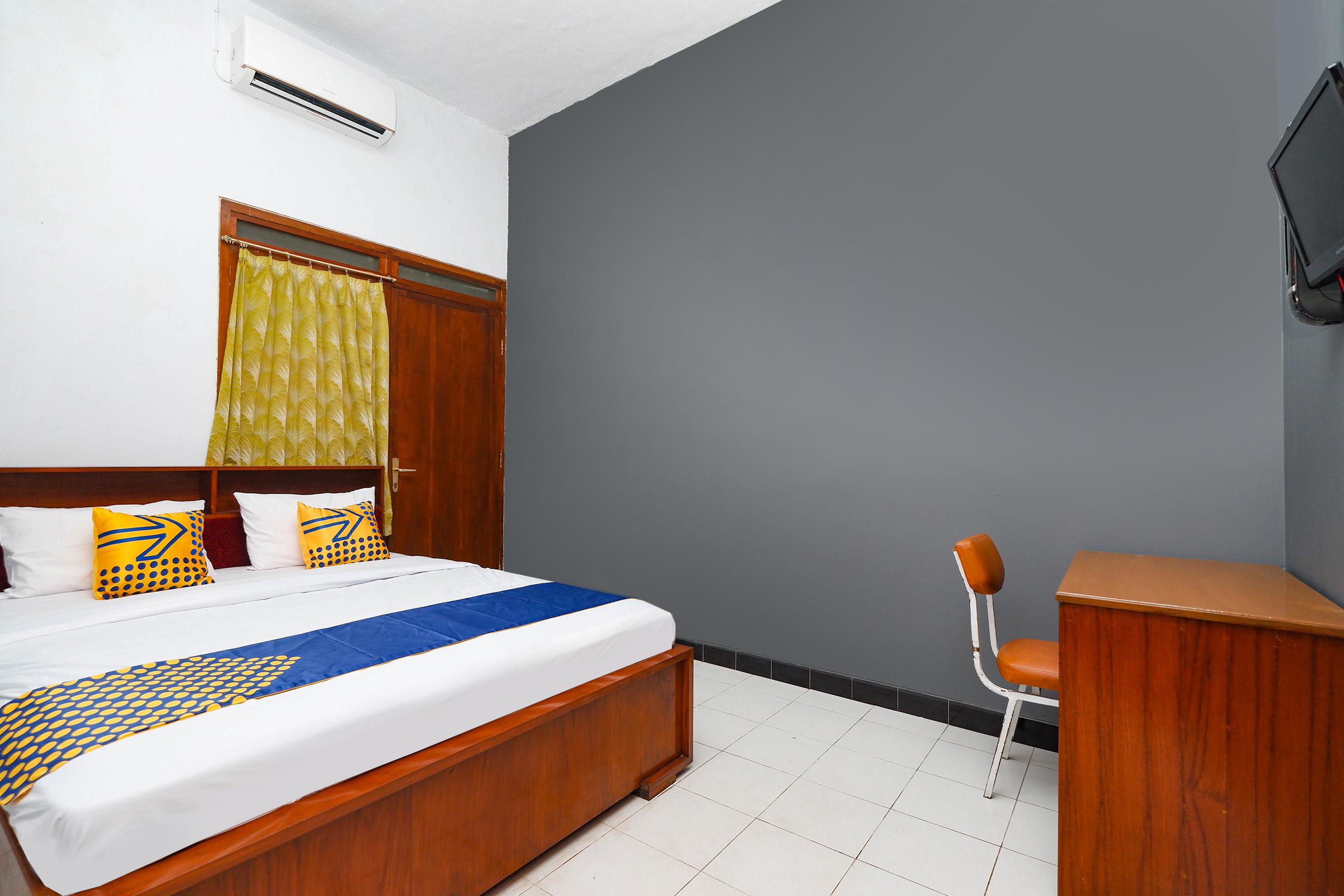 Oyo 2240 Simpang Tujuh Residence Kudus Екстериор снимка
