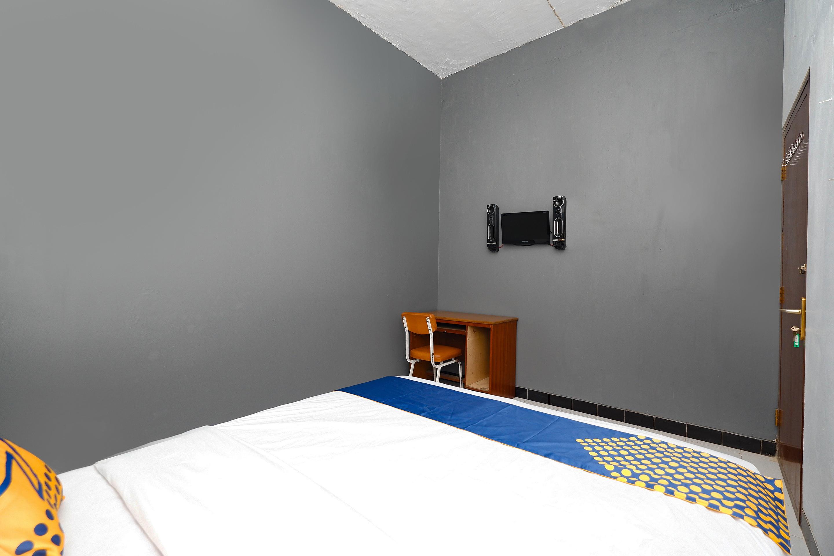 Oyo 2240 Simpang Tujuh Residence Kudus Екстериор снимка