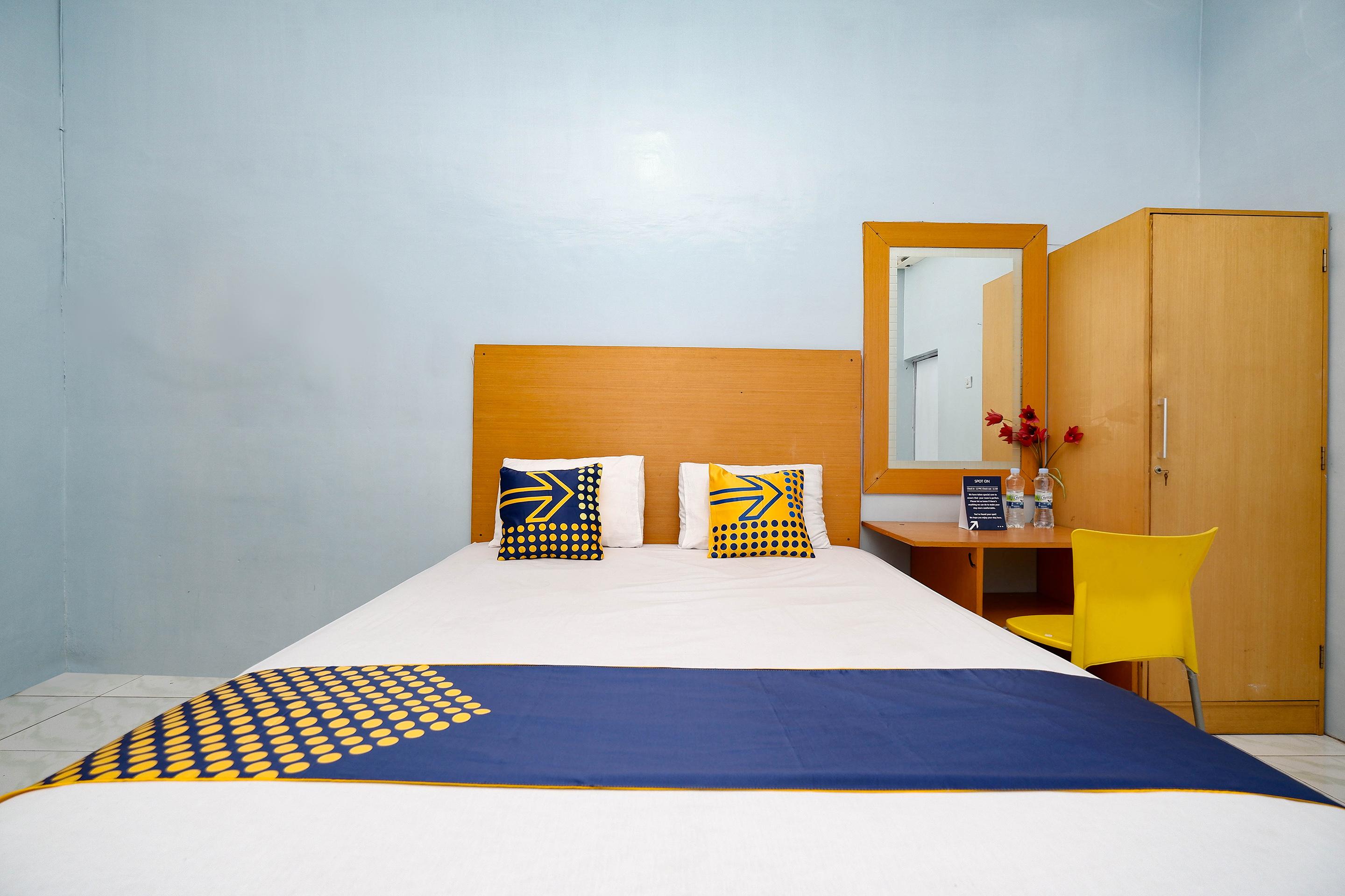 Oyo 2240 Simpang Tujuh Residence Kudus Екстериор снимка