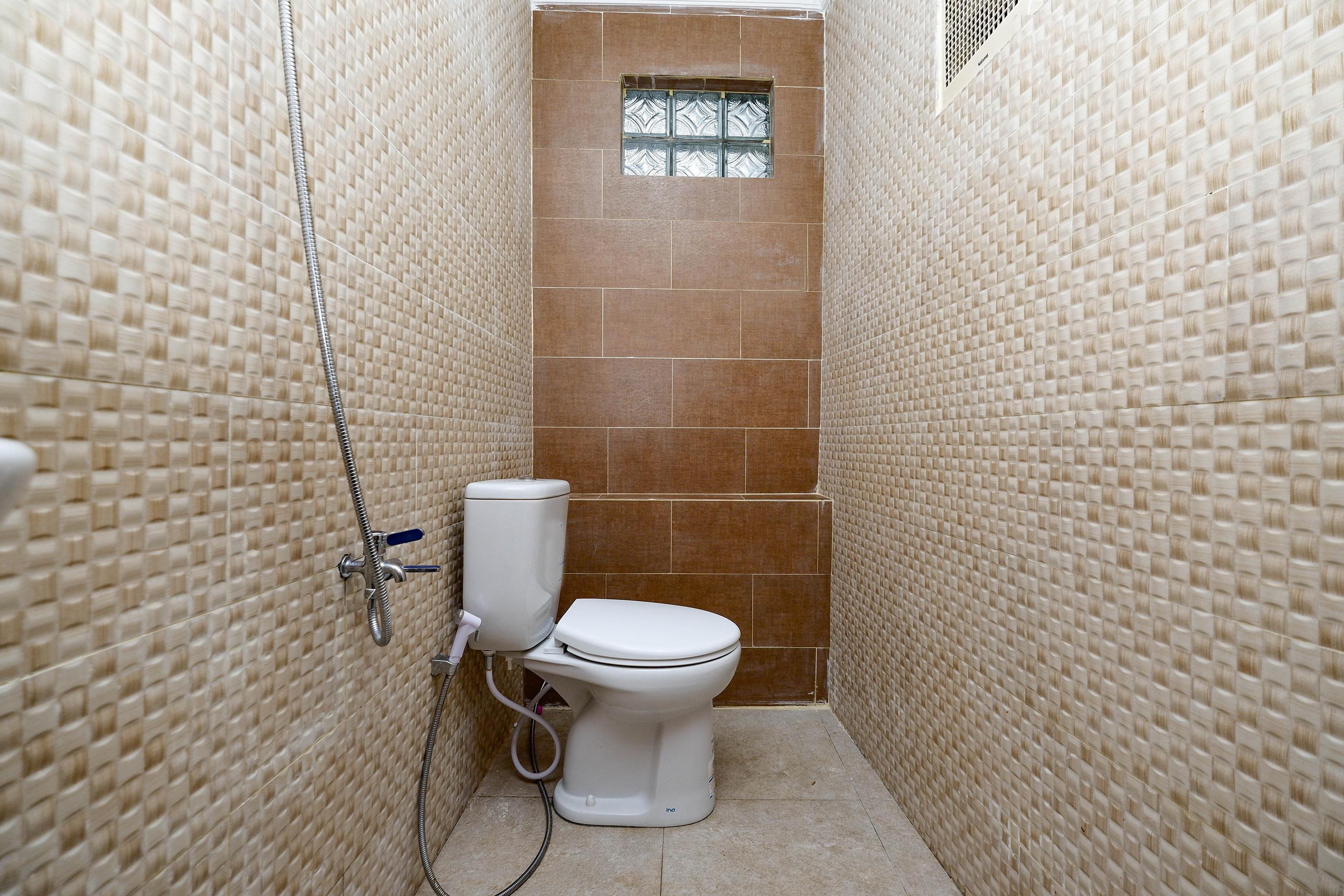 Oyo 2240 Simpang Tujuh Residence Kudus Екстериор снимка