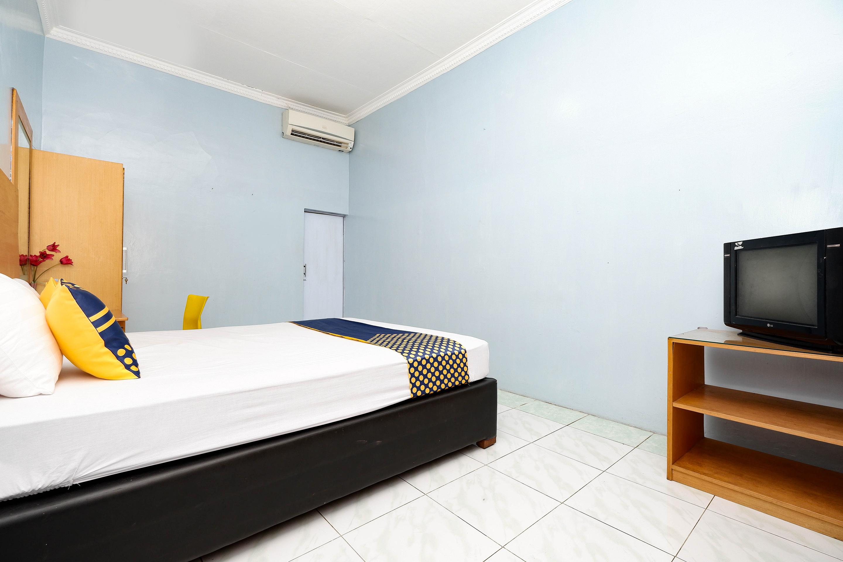 Oyo 2240 Simpang Tujuh Residence Kudus Екстериор снимка