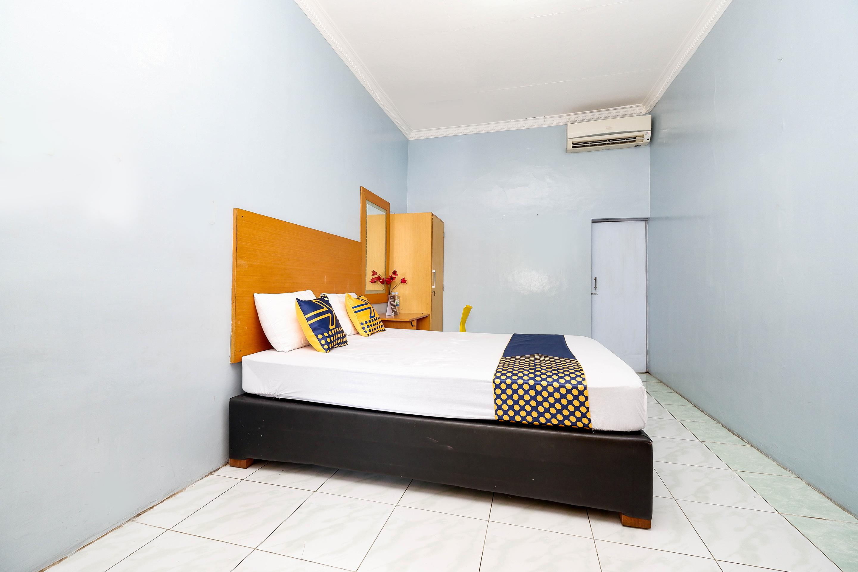 Oyo 2240 Simpang Tujuh Residence Kudus Екстериор снимка