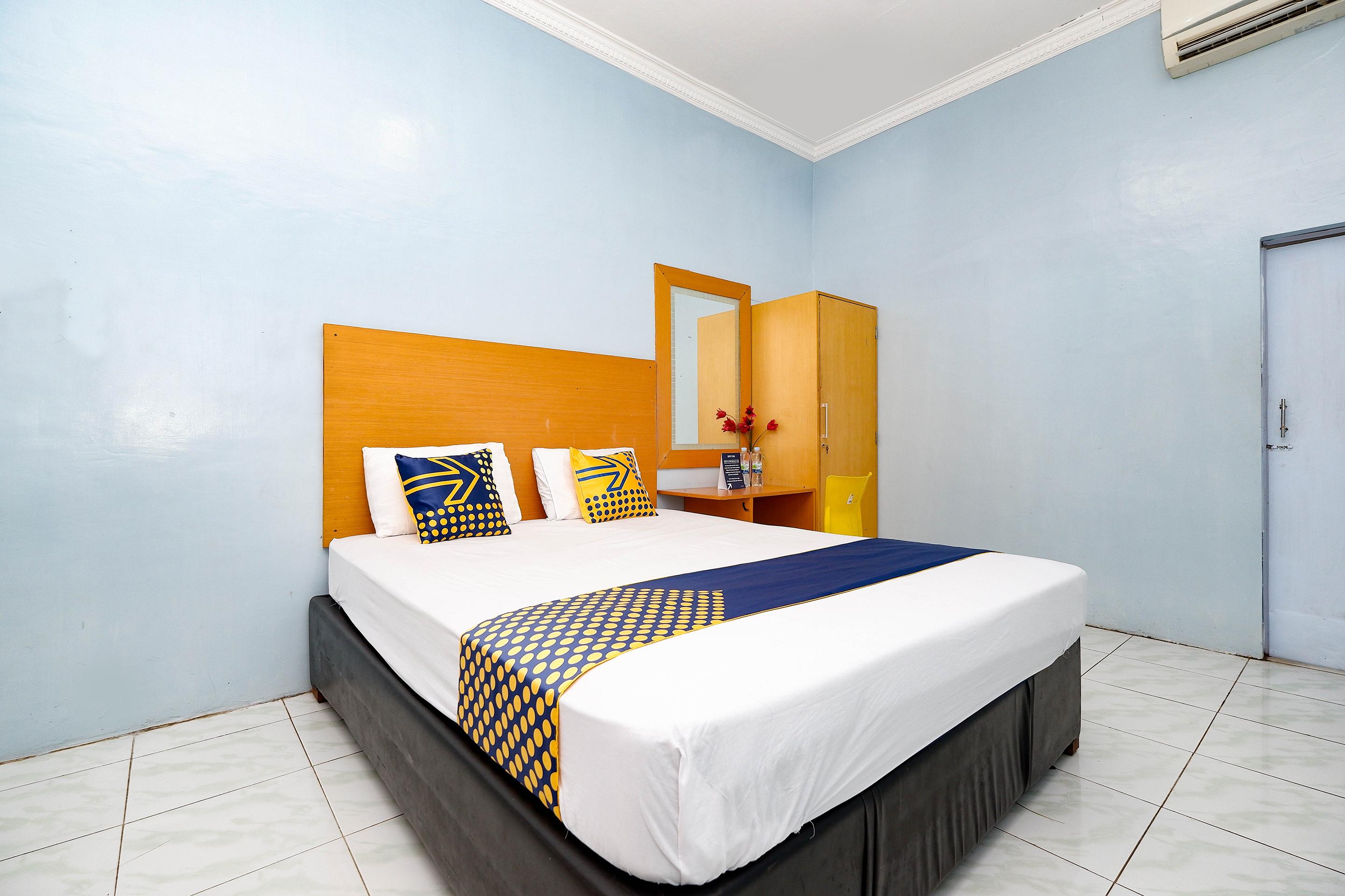 Oyo 2240 Simpang Tujuh Residence Kudus Екстериор снимка