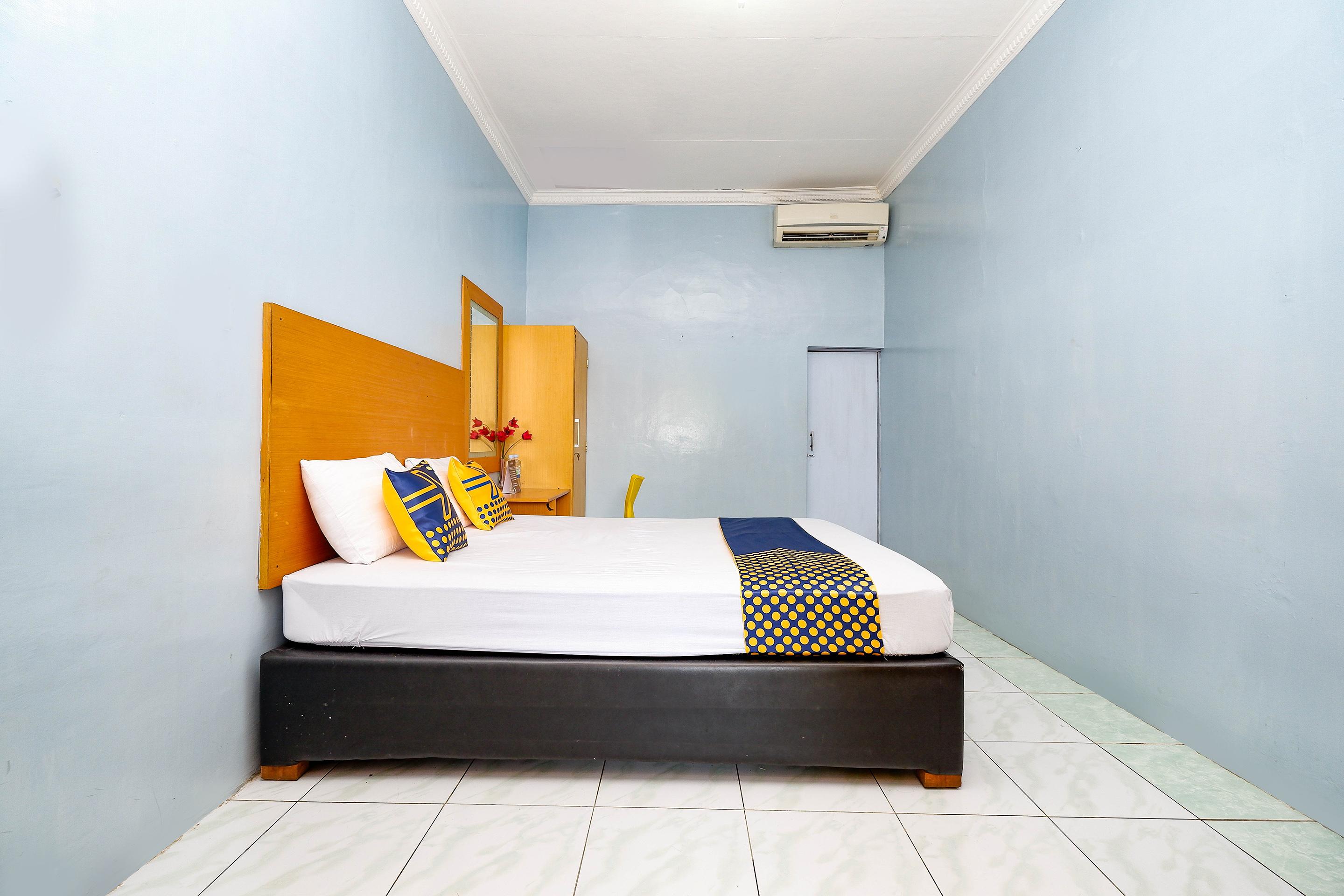 Oyo 2240 Simpang Tujuh Residence Kudus Екстериор снимка