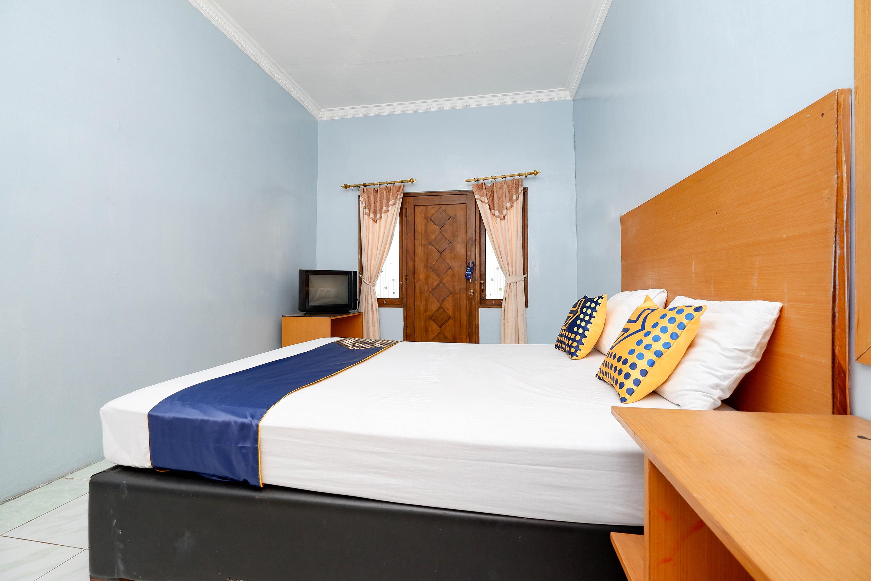Oyo 2240 Simpang Tujuh Residence Kudus Екстериор снимка