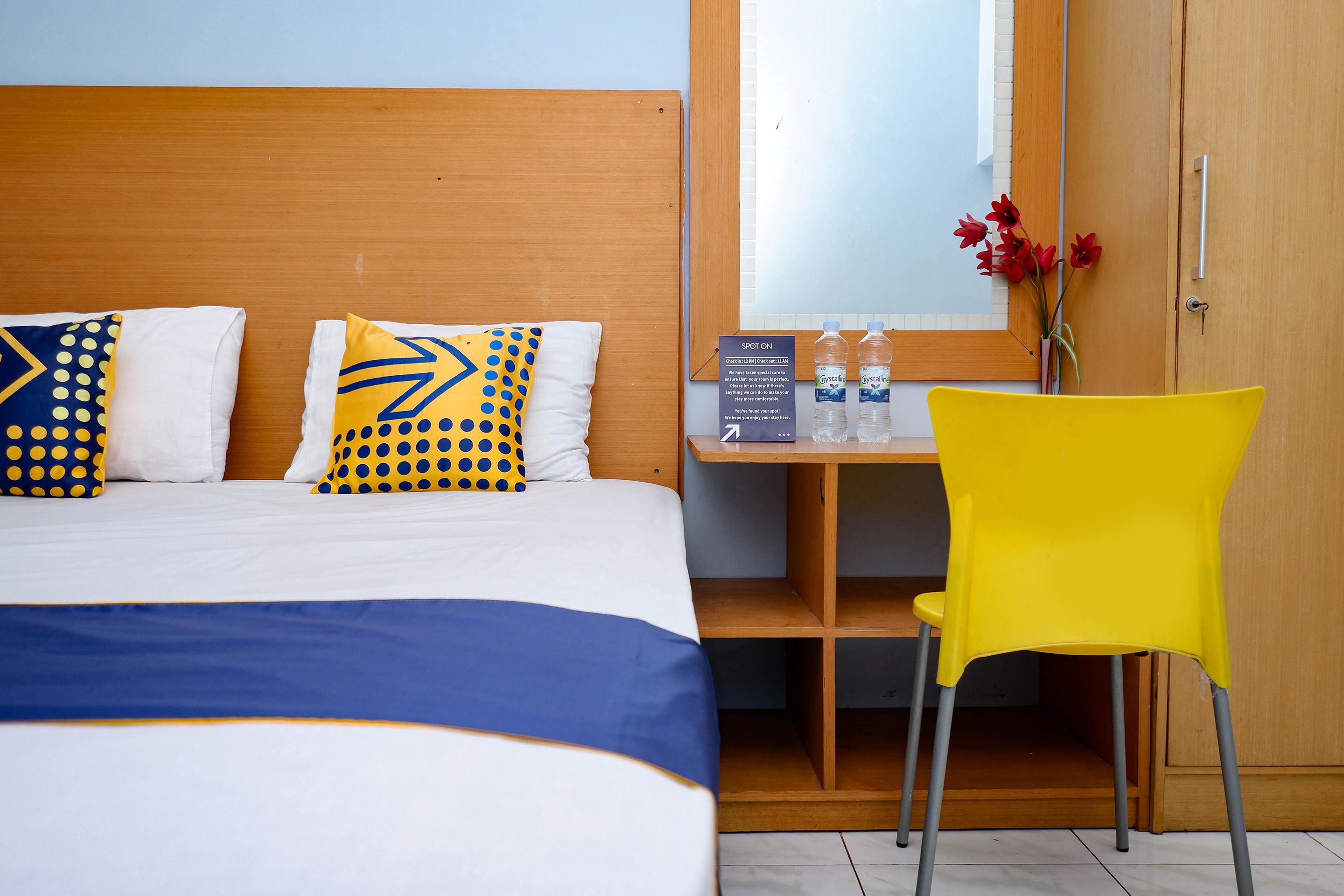 Oyo 2240 Simpang Tujuh Residence Kudus Екстериор снимка