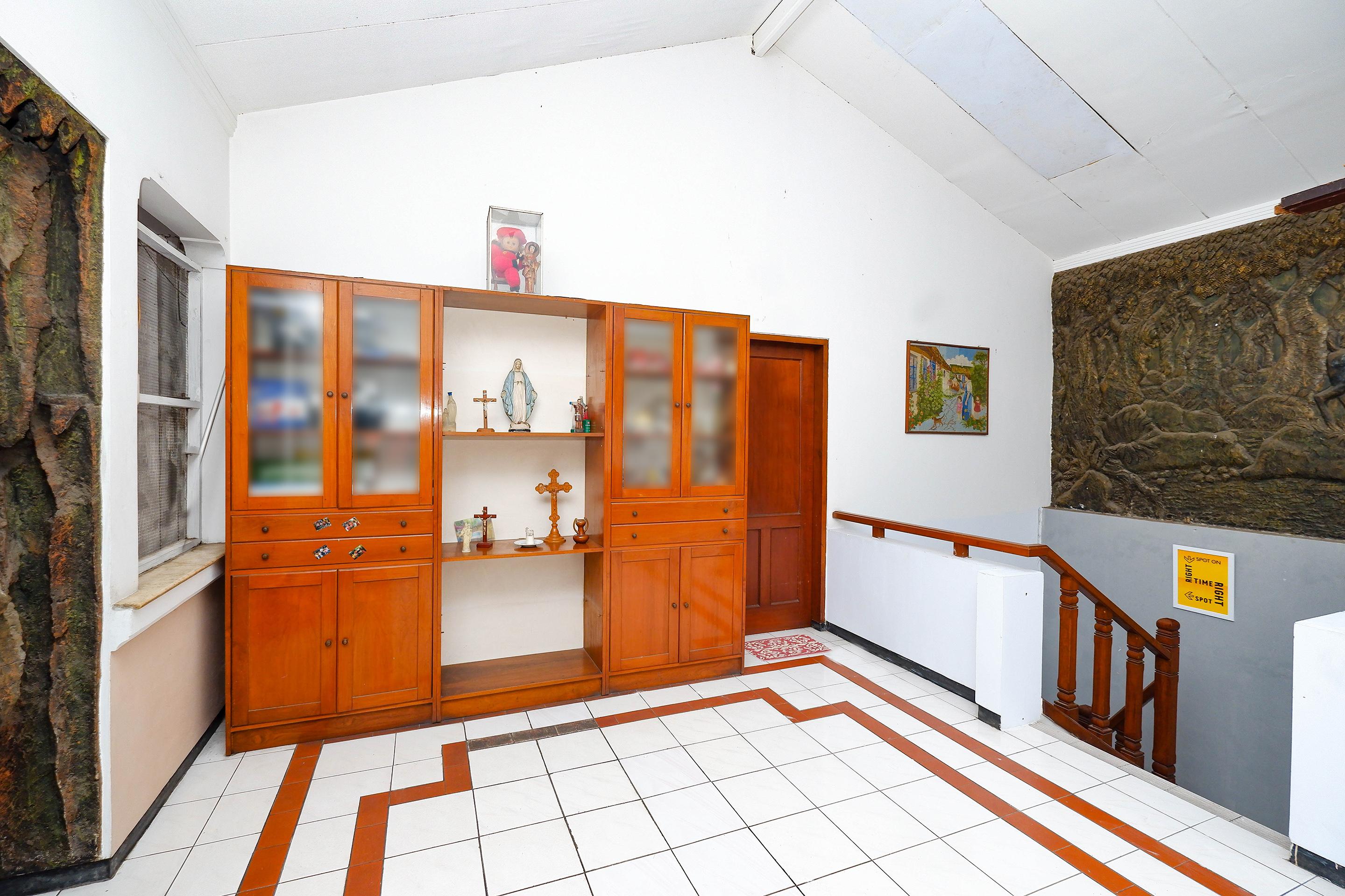 Oyo 2240 Simpang Tujuh Residence Kudus Екстериор снимка