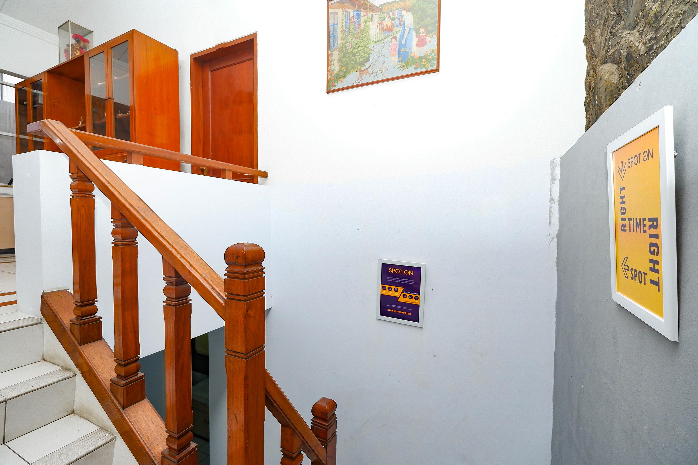 Oyo 2240 Simpang Tujuh Residence Kudus Екстериор снимка
