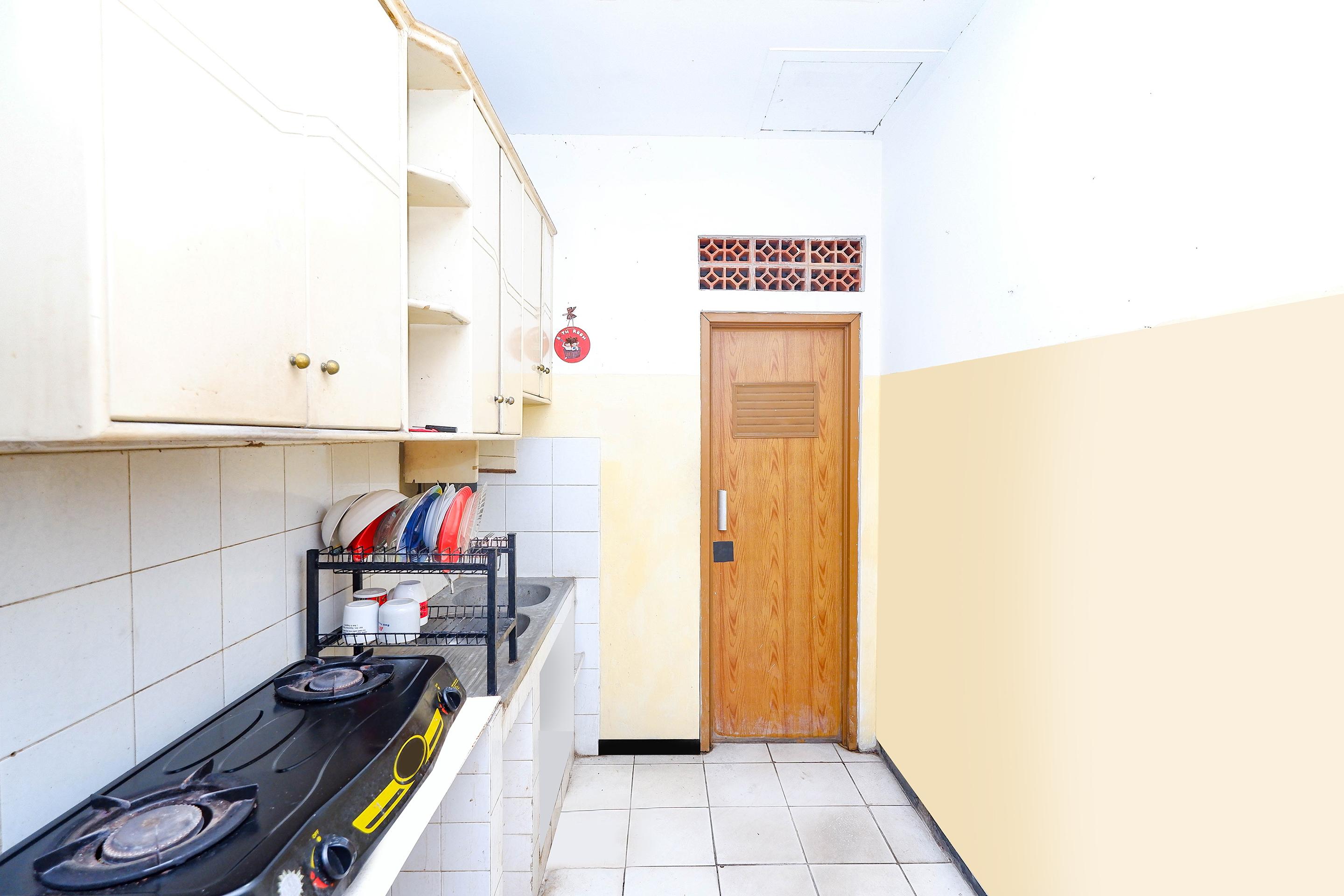Oyo 2240 Simpang Tujuh Residence Kudus Екстериор снимка